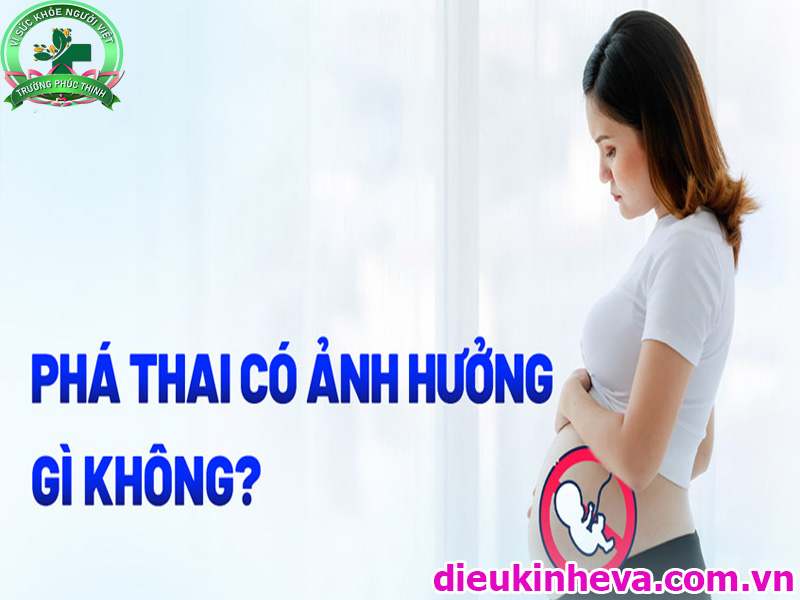 Phá thai cần những chuẩn bị kỹ về tâm lý và sức khỏe