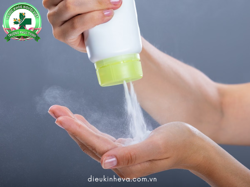 Sử dụng sản phẩm có mùi hương là thói quen vệ sinh vùng kín trong kỳ kinh rất tai hại